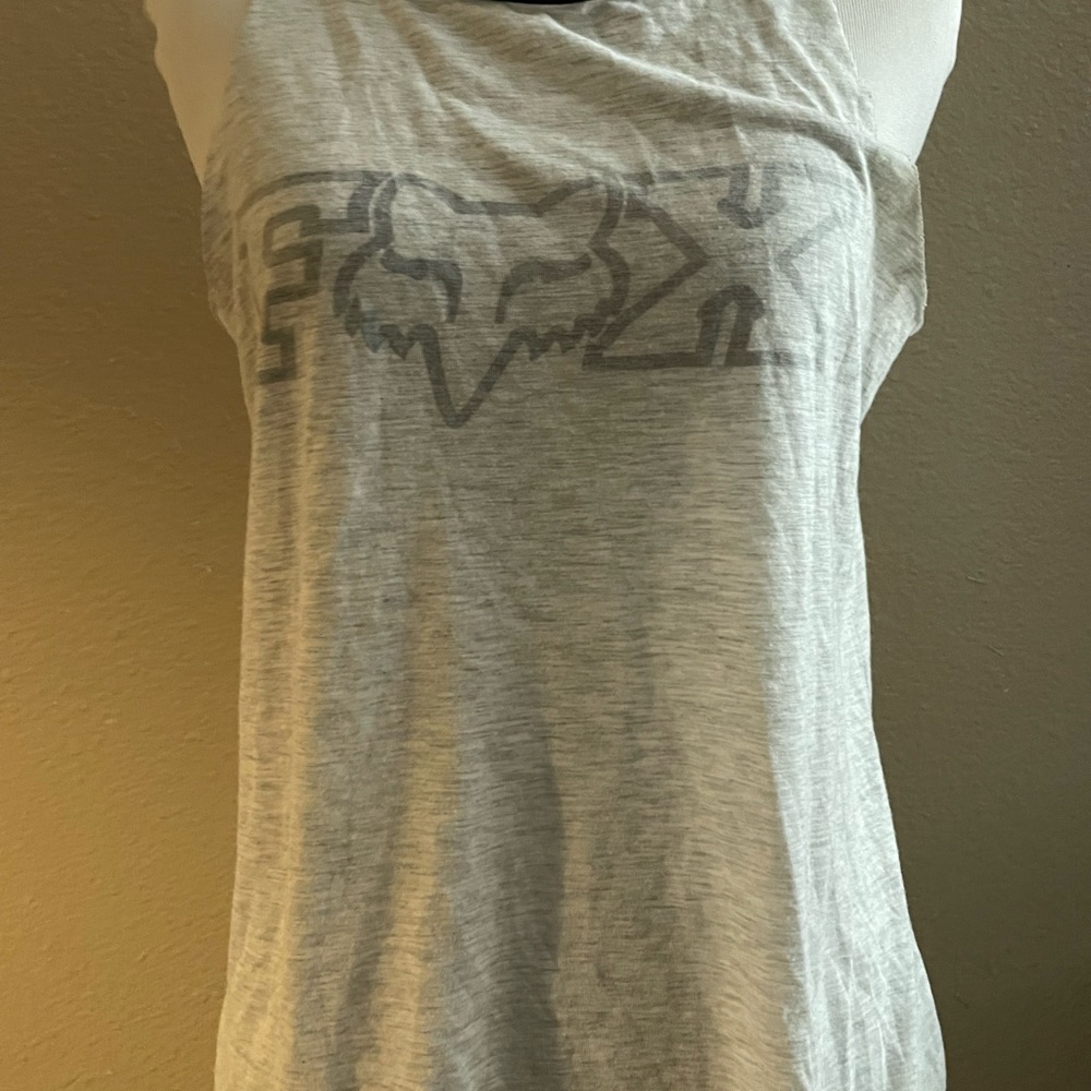 FOX top - Picture 3 of 6